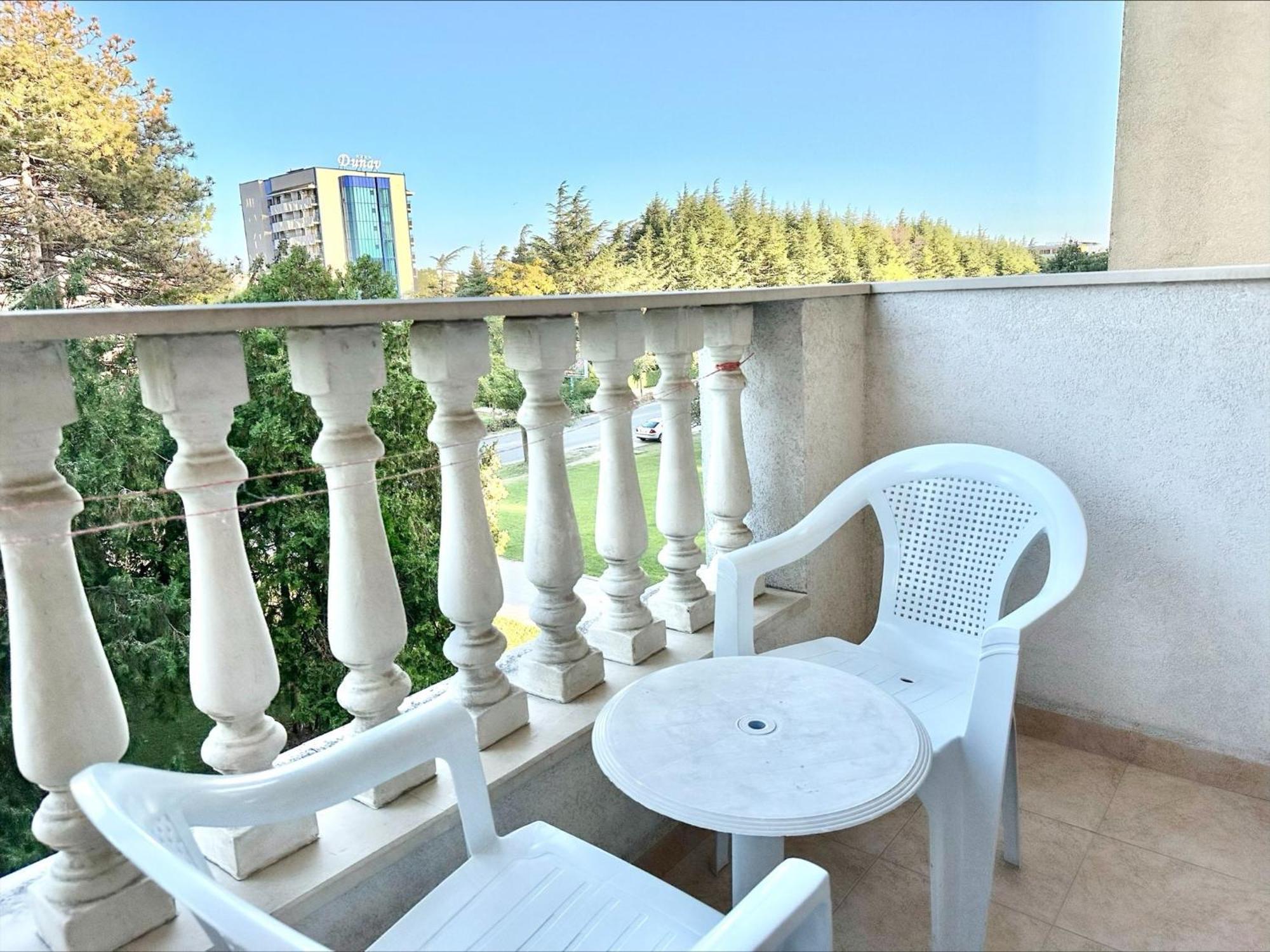 Menada Royal Sun Apartments Slăntjev Brjag Exteriör bild