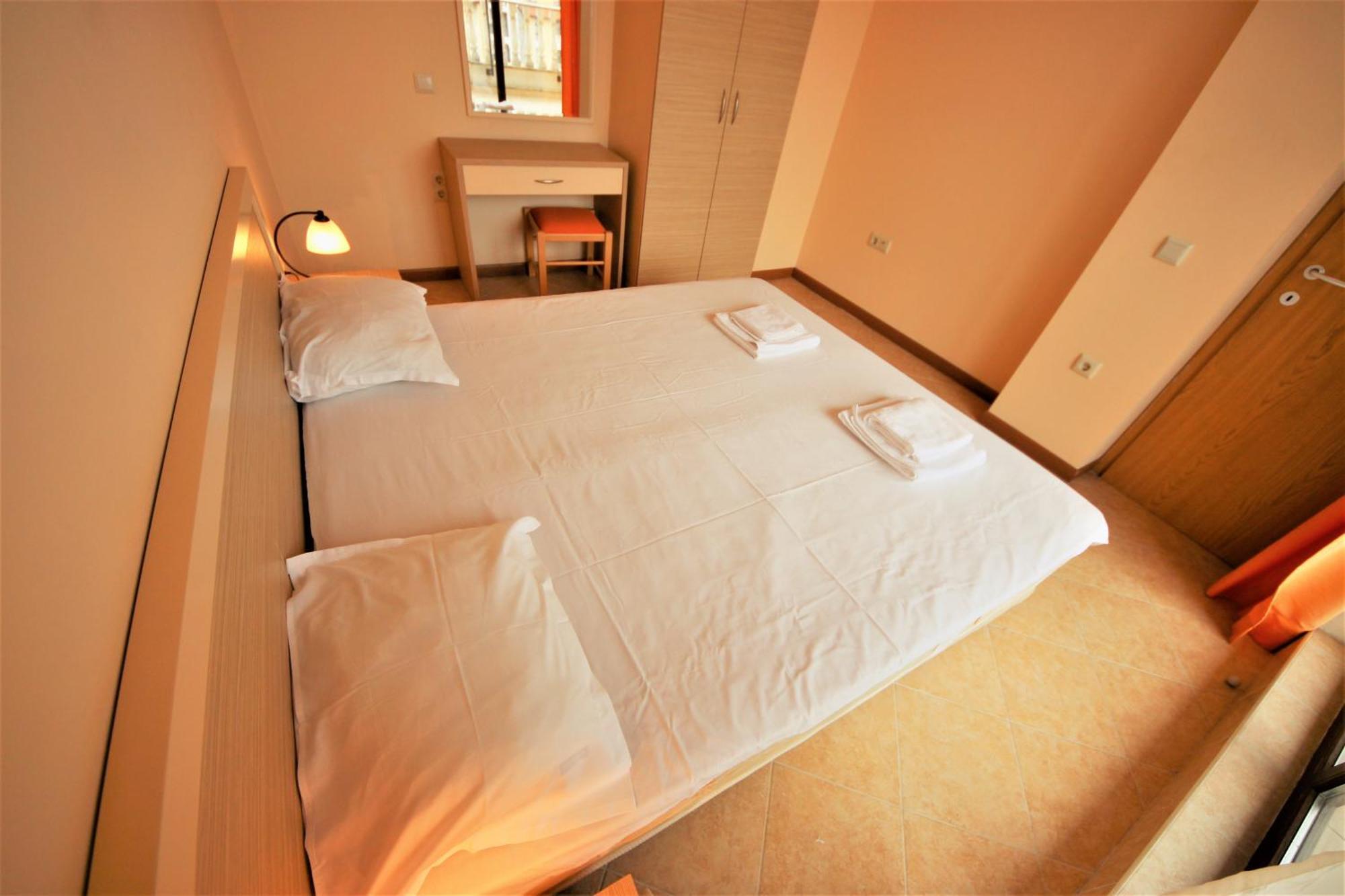 Menada Royal Sun Apartments Slăntjev Brjag Rum bild