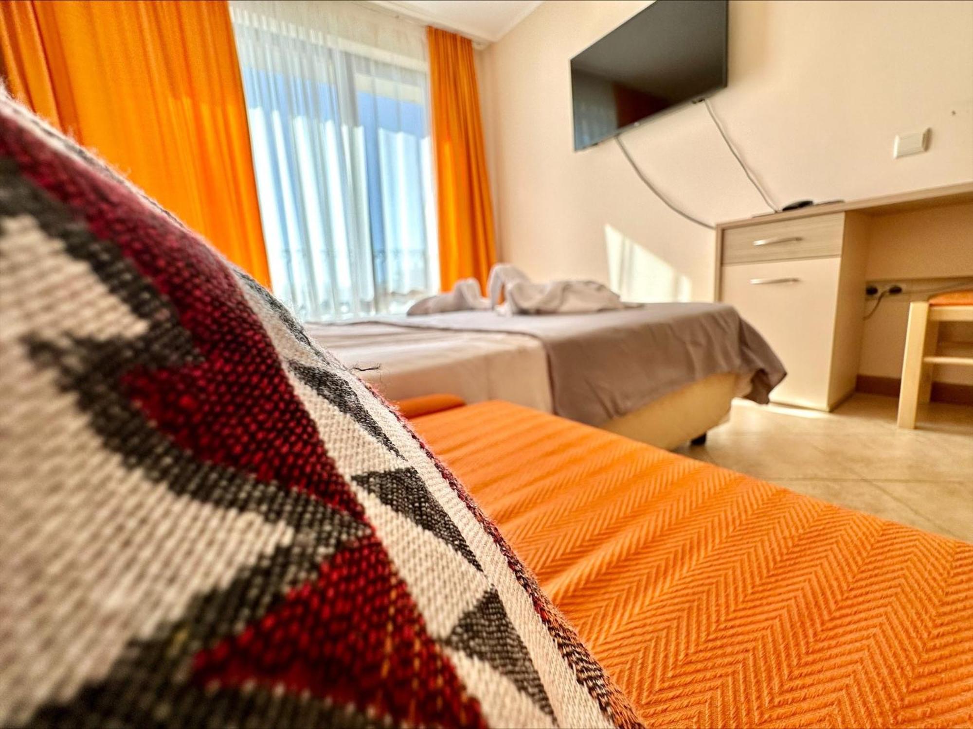 Menada Royal Sun Apartments Slăntjev Brjag Rum bild
